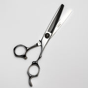 KAMISORI DIAMOND THINNING SHEARS