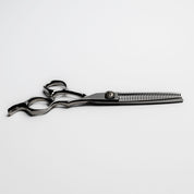 KAMISORI DIAMOND THINNING SHEARS