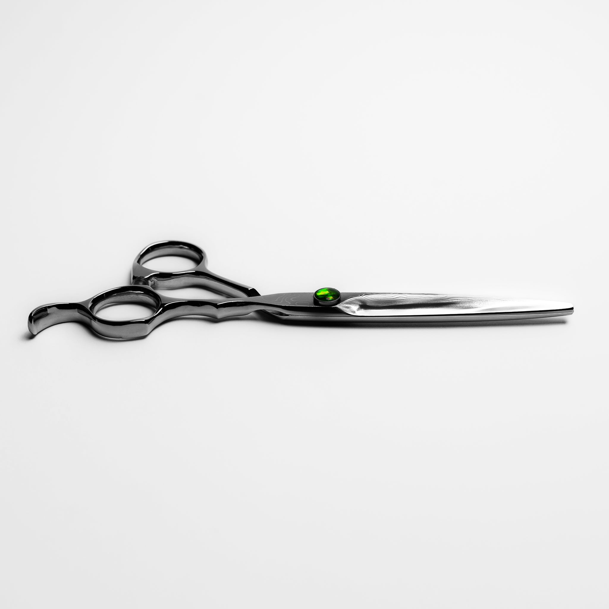 KAMISORI EMERALD HAIR CUTTING SHEARS