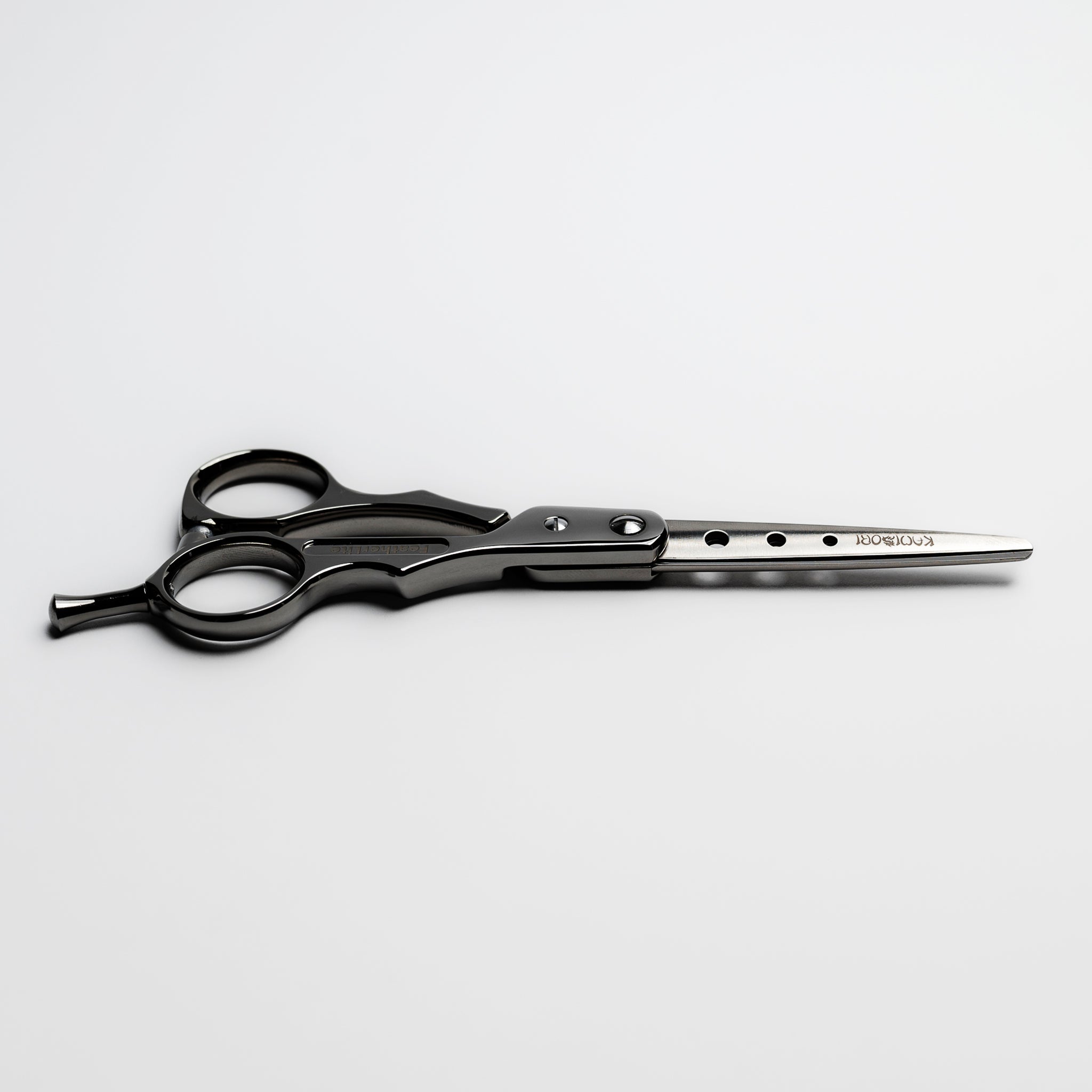 KAMISORI FEATHERLITE HAIR CUTTING SHEARS