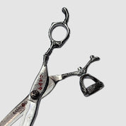 KAMISORI FROST II SWIVEL HAIR CUTTING SHEARS