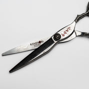 KAMISORI FROST II SWIVEL HAIR CUTTING SHEARS