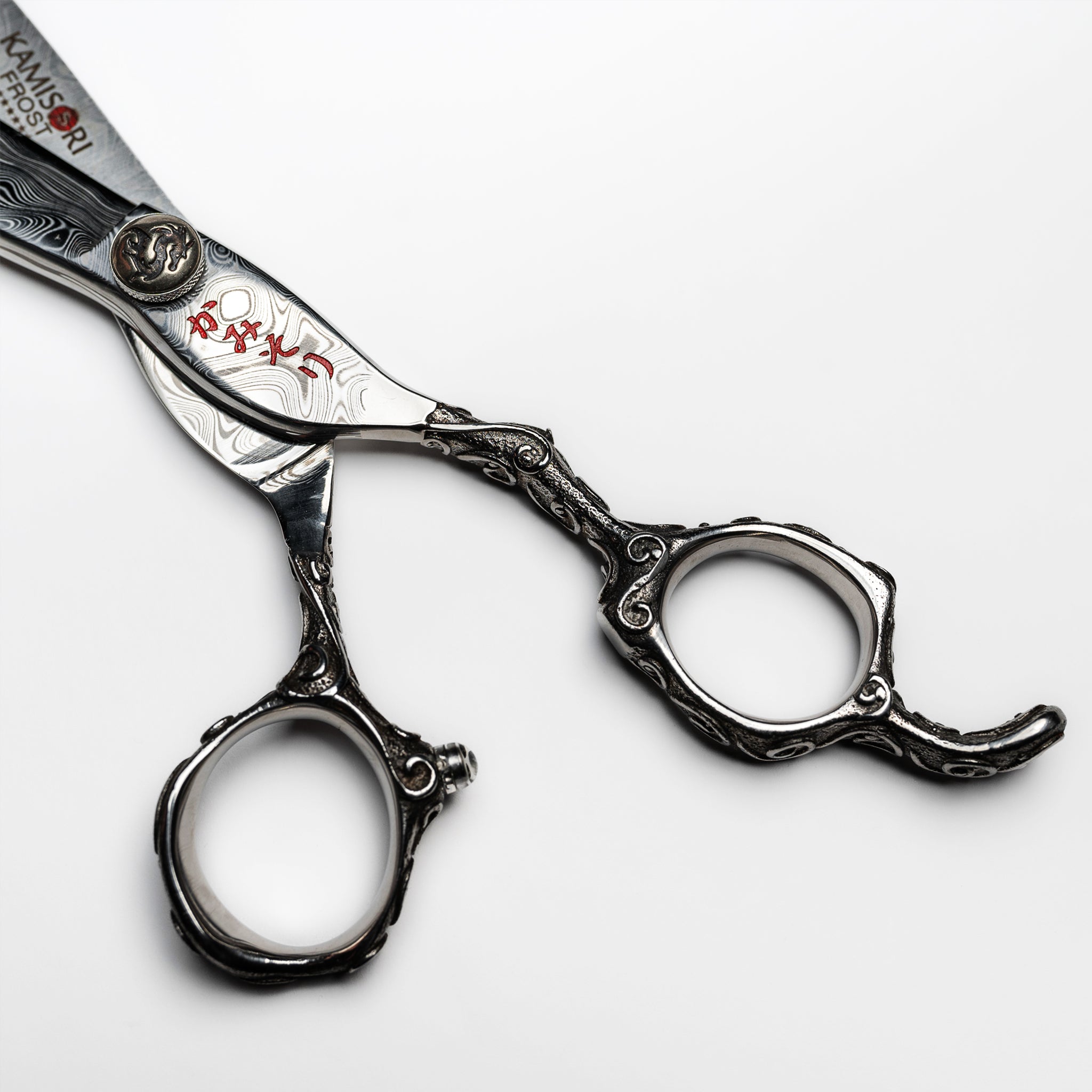 Kamisori Frost II Hair Cutting Shears - Shears Kamisori