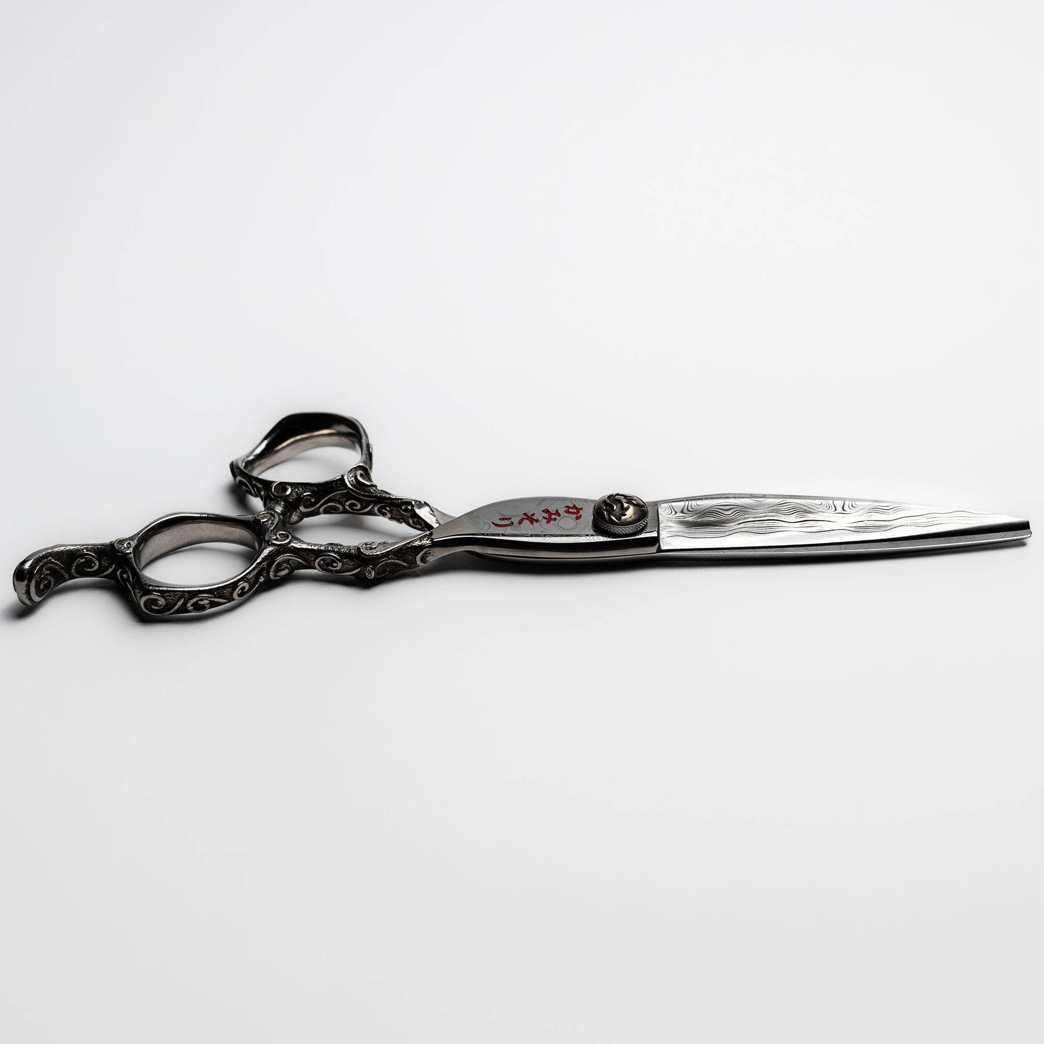 Kamisori Frost II Hair Cutting Shears - Shears Kamisori