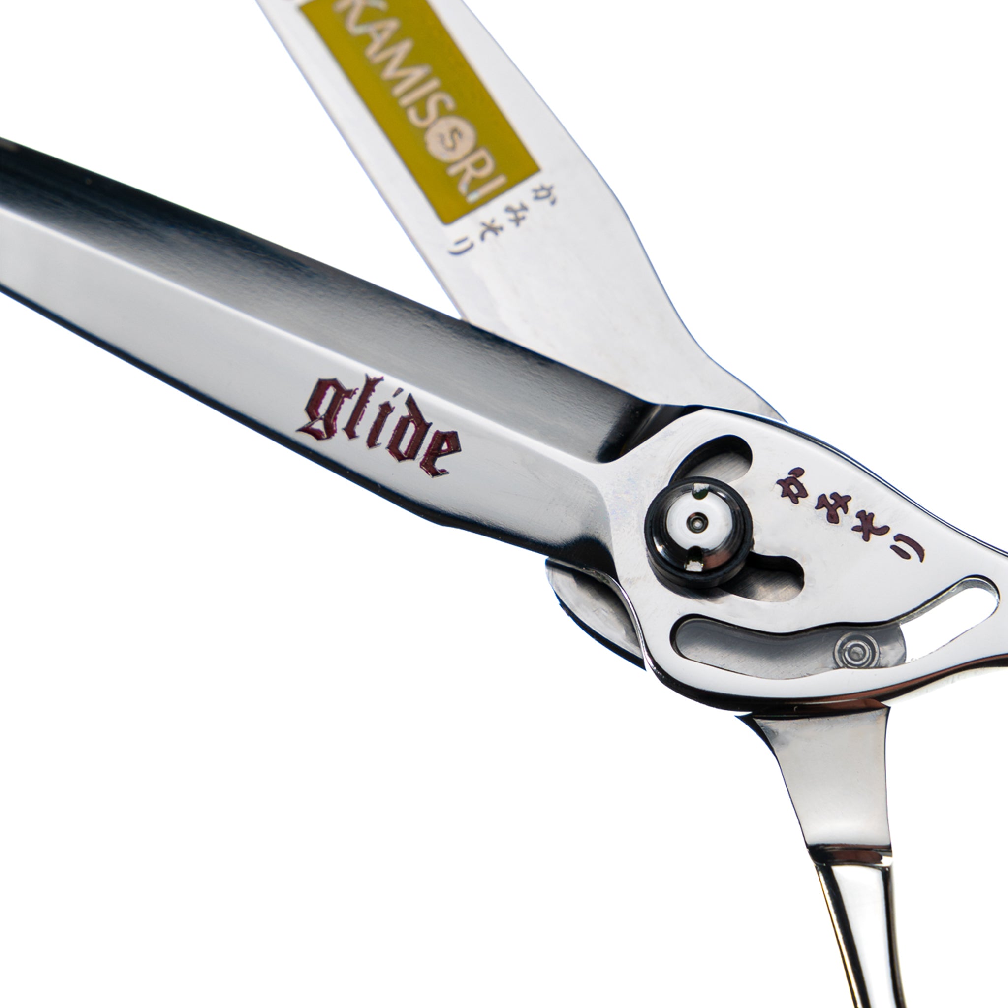 KAMISORI GLIDE HAIR CUTTING SHEARS