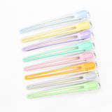 DATURA E-Clip Pastel Set