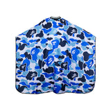 HPC CP-1 Barber Cape with soft rubber neck