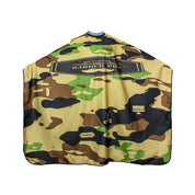 HPC CP-11 Barber Cape with soft rubber neck