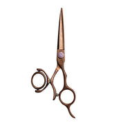 KAMISORI JEWEL 4.0 DOUBLE SWIVEL HAIR CUTTING SHEARS