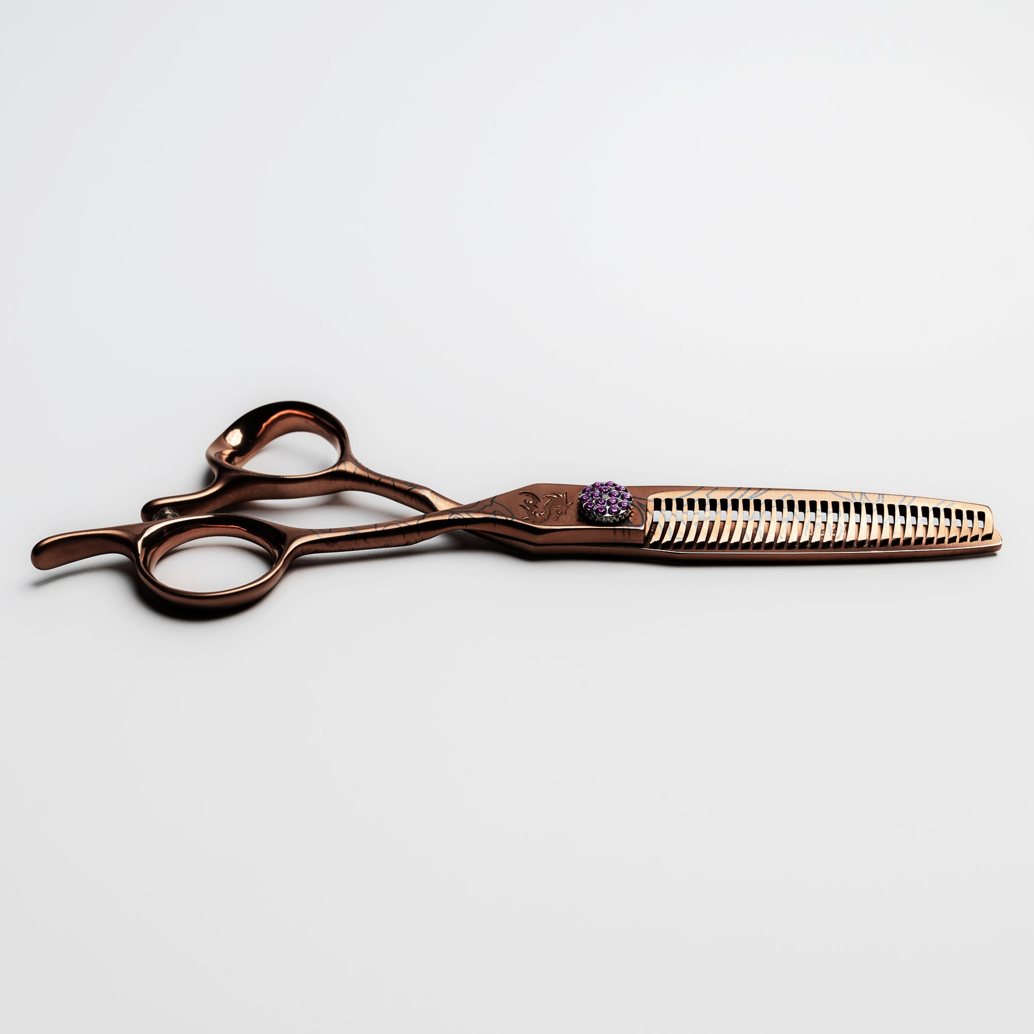 KAMISORI JEWEL 4.0 THINNING SHEARS