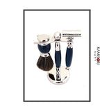 ELEGANCE SAFETY RAZOR