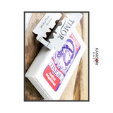 REFILL BLADES FOR SHAVETTE/SAFETY RAZORS