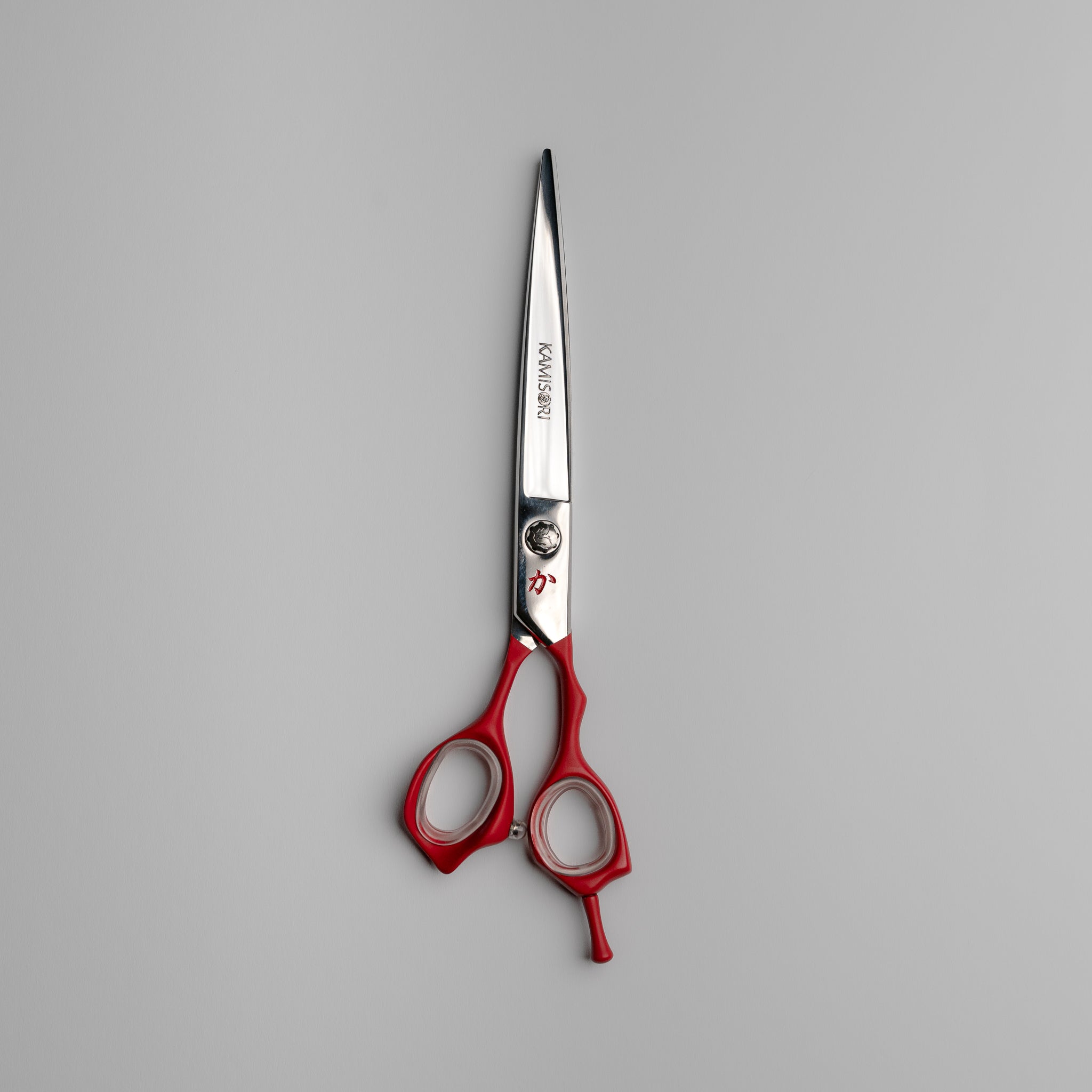 Kamisori Aya II Barber Shears