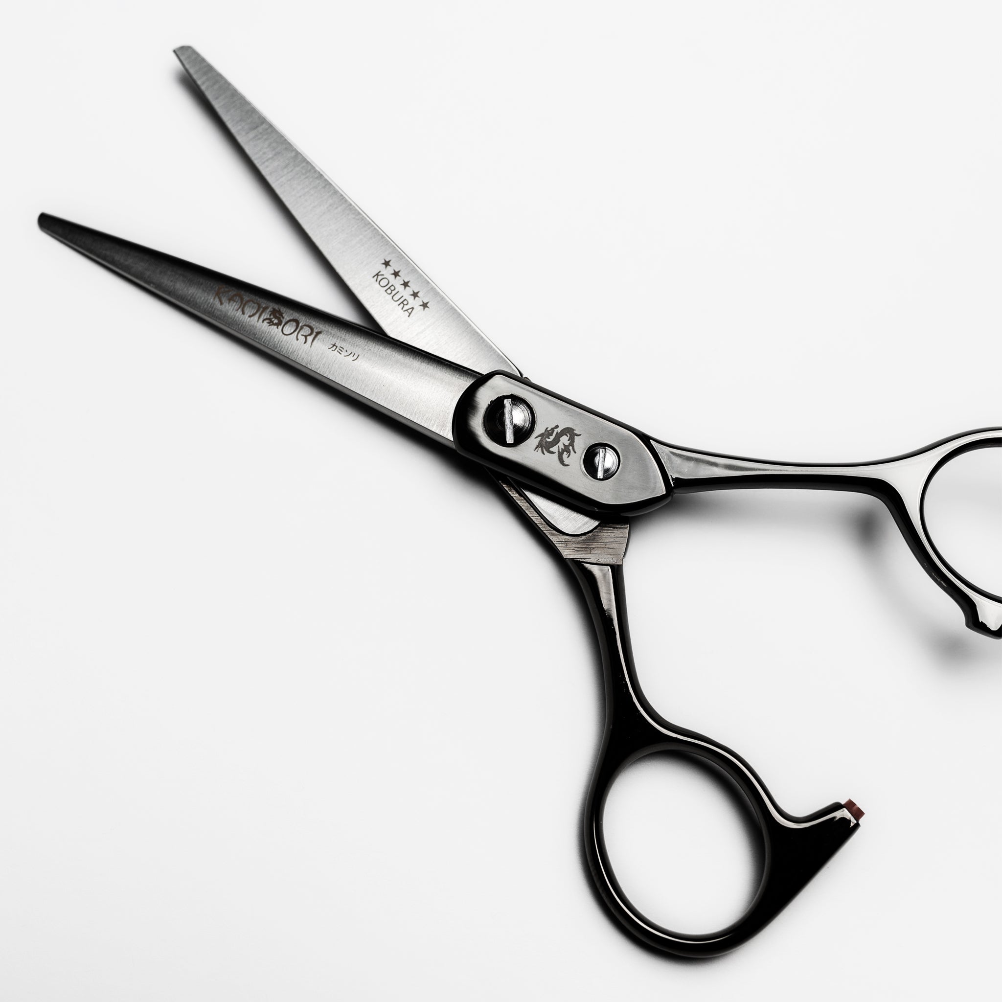 KAMISORI KOBURA II HAIR CUTTING SHEARS