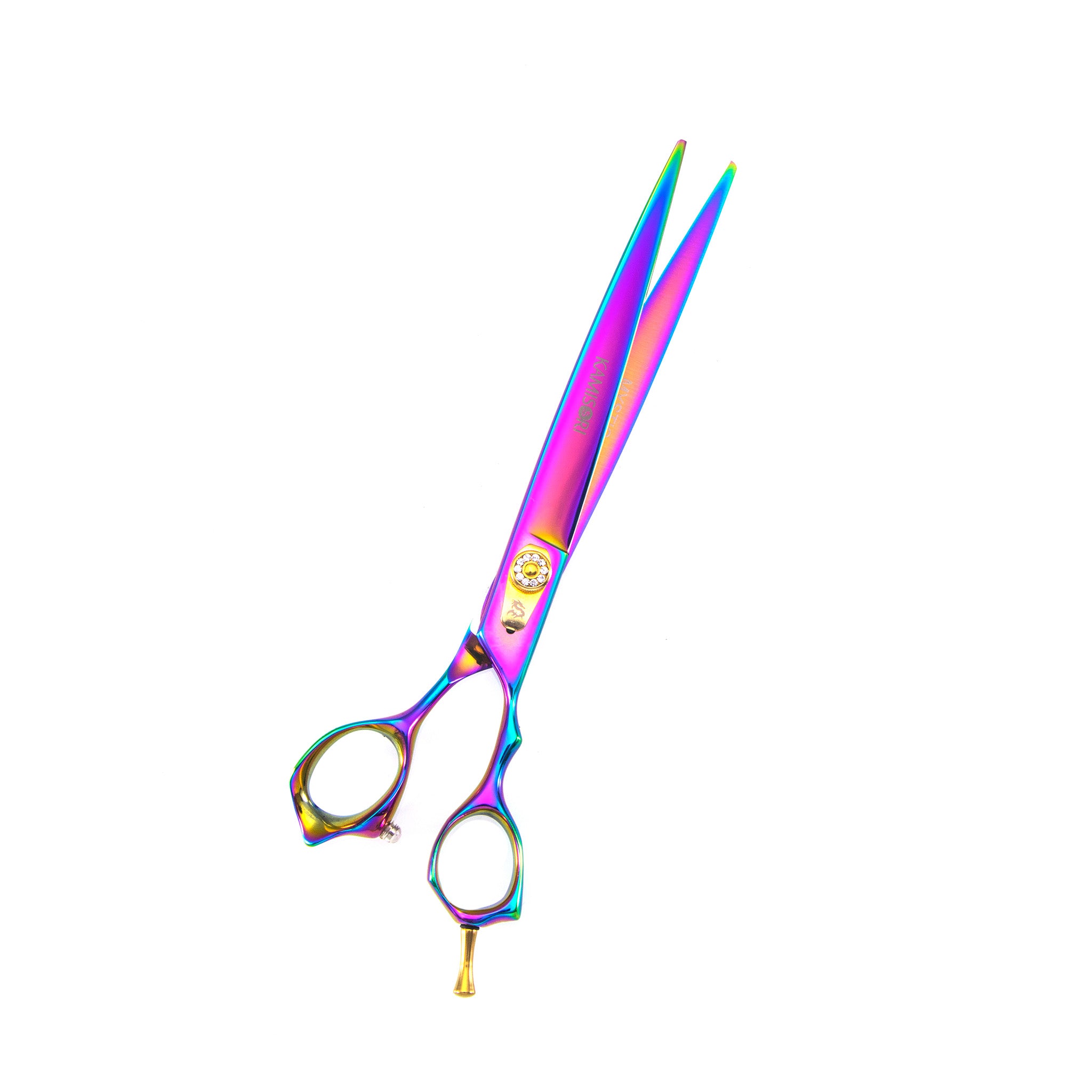 Kamisori Mystic Barber Shears