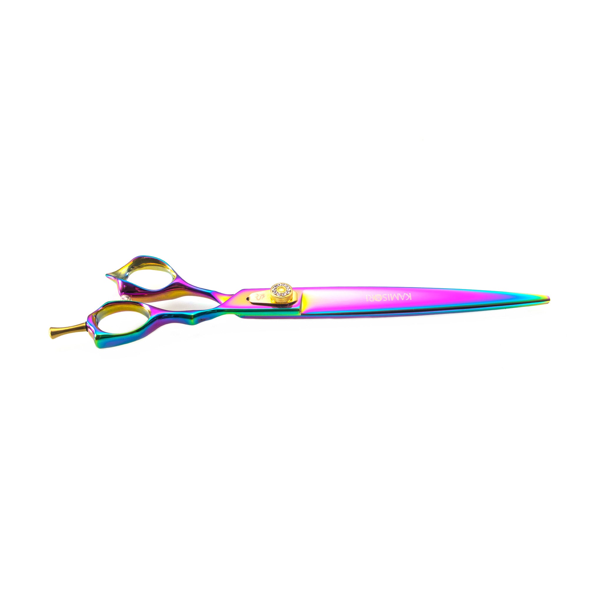 Kamisori Mystic Barber Shears