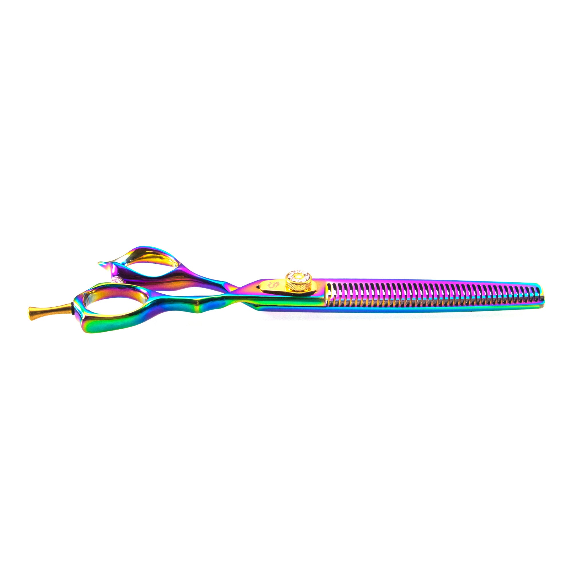 Kamisori Mystic Barber Thinning Shears