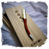 KAMISORI PRO-TEXT SS PROFESSIONAL TEXTURIZING RAZOR