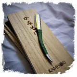 KAMISORI PRO-TEXT SS PROFESSIONAL TEXTURIZING RAZOR