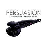 Hotness Persuasion Professional Curling Iron