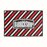 HPC RB08 Heat Resistant Silicon Salon Mat