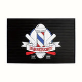 HPC RB09 Heat Resistant Silicon Salon Mat