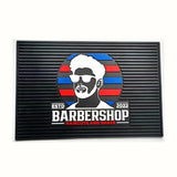 HPC RB12 Heat Resistant Silicon Salon Mat