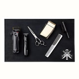 HPC RB14 Heat Resistant Silicon Salon Mat