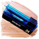 KAMISORI Silver Blade & Tanken Refill Blades