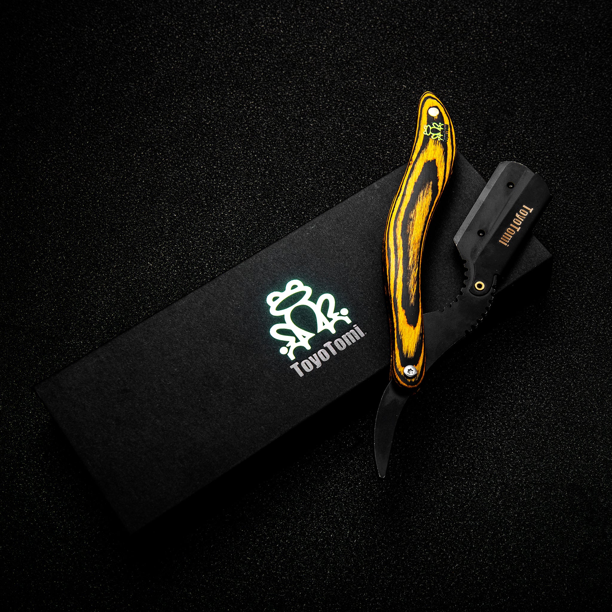 ダイヤモンド ハヤシ｜西洋剃刀 林 市太郎 Art of Shaving – Hair Pro Candy