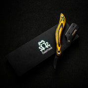 ToyoTomi Folding Professional Shaving Razor