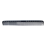 HPC SALON-003 Professional Salon Carbon Comb