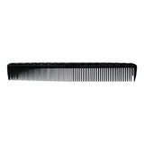 HPC SALON-004 Professional Salon Carbon Comb