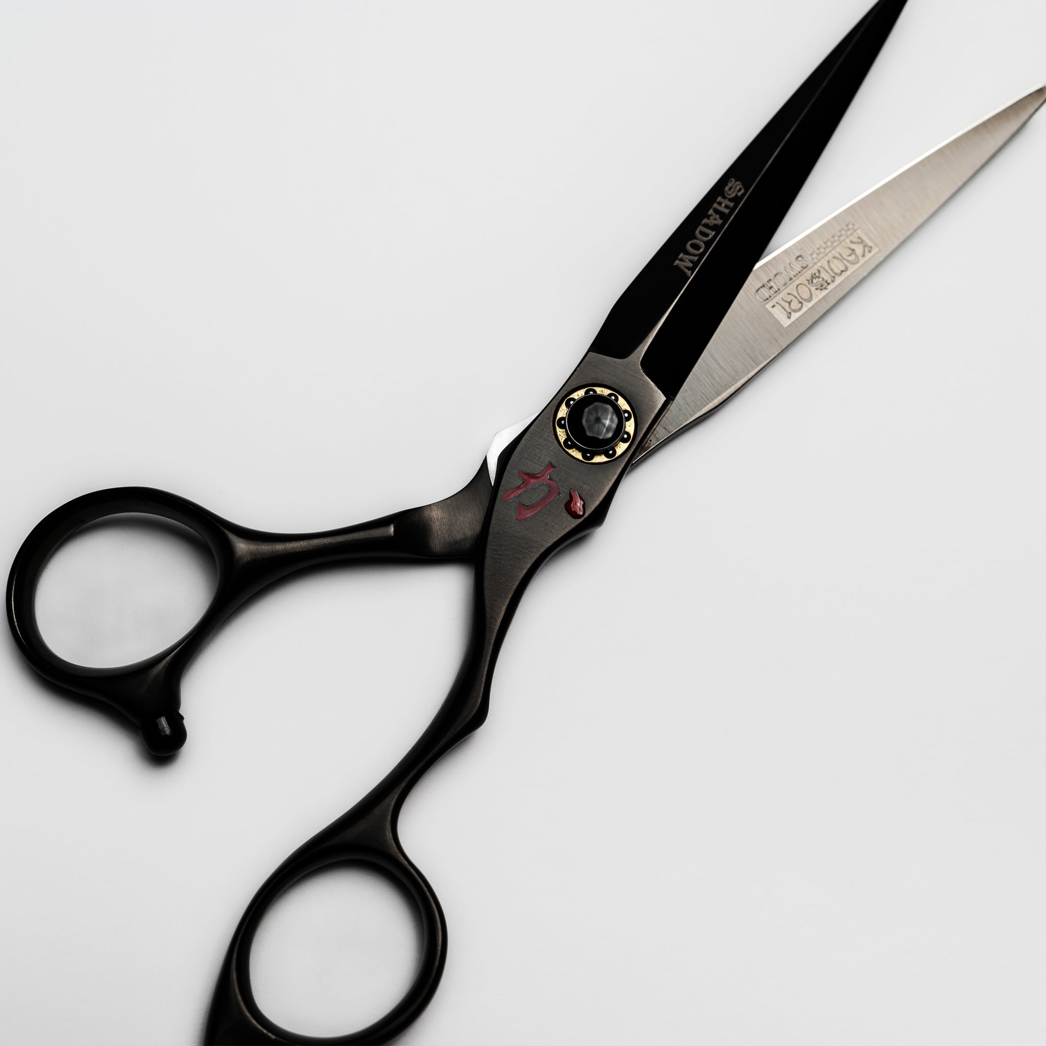 KAMISORI SHADOW SHEARS MASTER SET