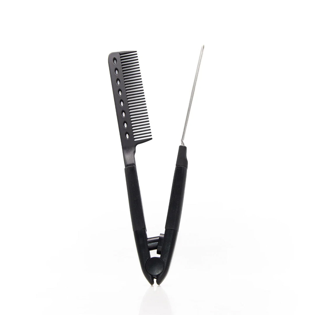 HPC PSC-1 Professional Styling Splint Comb