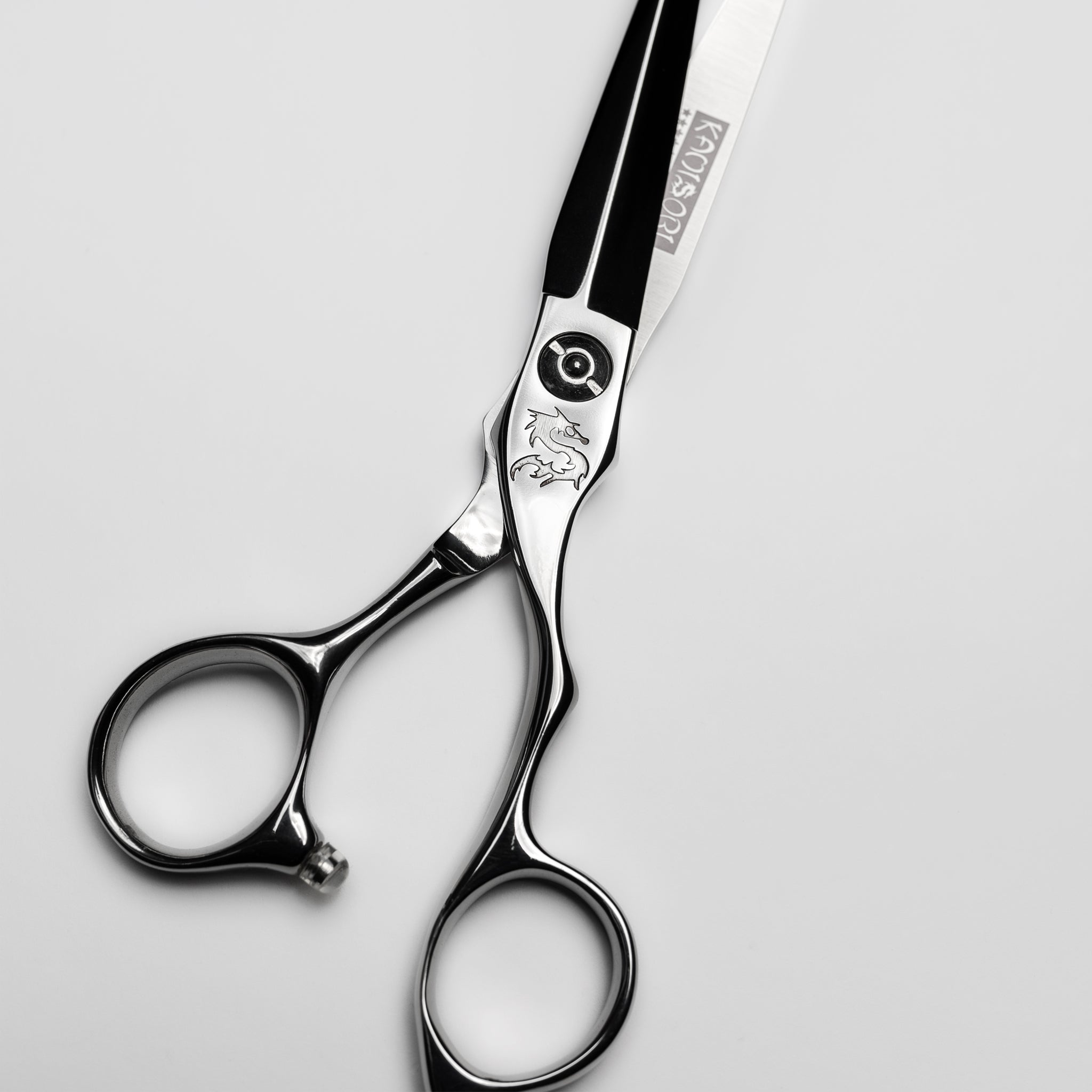 KAMISORI SWORD HAIR CUTTING SHEARS