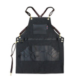 HPC T3009 Professional Barber Apron