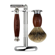 ToyoTomi Model.TTS1 Shaving Safety Razor Set