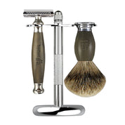 ToyoTomi Model.TTS1 Shaving Safety Razor Set