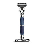 ToyoTomi Model.TTT1 Triple Blade Shaving Razor