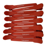 TONI&GUY Sectioning Hair Clips Set