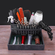 HPC Premium Barber Tools Holder