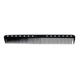 HPC SALON-005 Professional Salon Carbon Comb